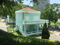 -龙环葡韵住宅式博物馆