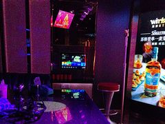 -温莎KTV(珠江路店)