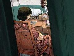 -Doors独立剧情密室(东门分店)