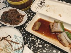 -金香匯晚茶(浑南店)