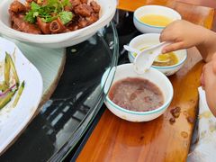 -春满园生态餐厅(南宫路店)