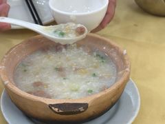-利苑酒家(合景国际金融广场店)