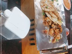 -云南建水鸡脚王烧烤(商贸路店)