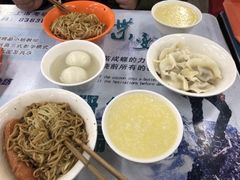 -扬州大学扬子津校区润园餐厅