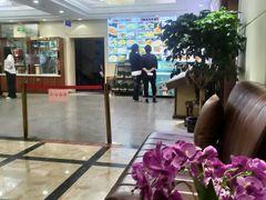 -裕德隆清真饭庄·天津特色菜(东丽店)