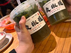-夜椒瑶·广西大排档(八卦岭店)