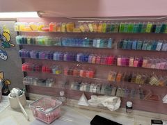 -幸福里DIY蛋糕烘焙·团建·拼豆豆(普陀店)