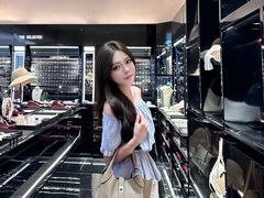 -龙湖杭州滨江天街