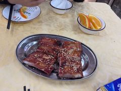 -南沙辉记烧鸡·荔枝木炭火吊烧(旧镇店)