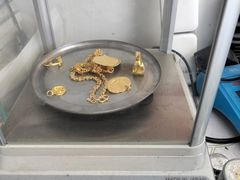 -万顺奢侈品黄金名表名包回收(青浦店)