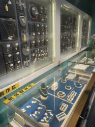 -邵老师打金·黄金加工(大望路总店)