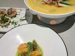-狮王府淮扬菜(夫子庙老门东店)