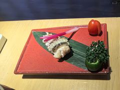 -秋荀日本料理(昆明同德广场店)