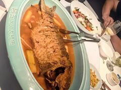 -阿五黄河大鲤鱼(英协路店)