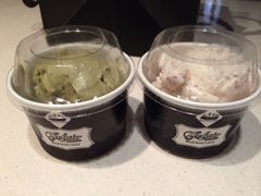 gelato-BLACKSWAN黑天鹅(环球店)