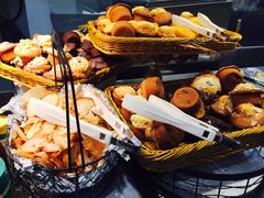 -So Lounge索兰至餐厅(蓝色港湾店)