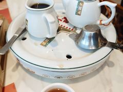 -悦得闲广式点心茶楼(蓝鲸世界店)