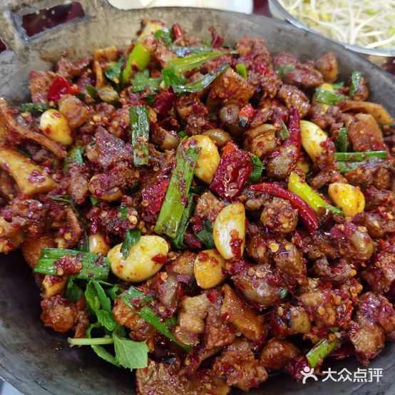 宏睿胖哥羊肉馆(江南水乡店)