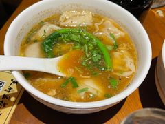 -天府豆花庄(金四季店)