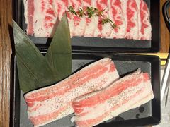 -新石器烤肉(之心城店)