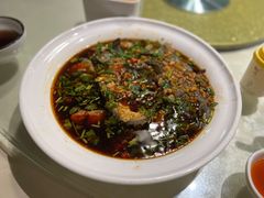 生腌虾拼蟹-潮人姐妹轩(海宁路店)