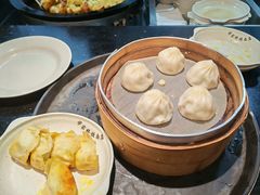 三丁包-蒋家桥饺面店(四望亭路店)