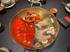 -色響火锅(恒隆广场店)
