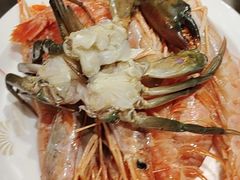 -喜庭海鲜自助(来福士店)