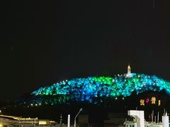 -舟山希尔顿酒店