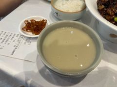 豆汁-到家尝北京菜(西坝河店)