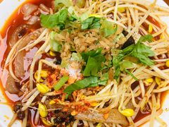 -老瓦房冷锅串串(文殊院店)