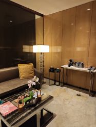 -广州四季酒店·花水疗中心·高空Spa