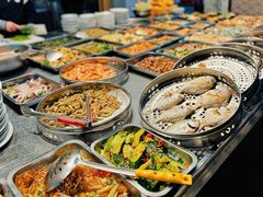 -龙眼南白粥六顺白粥