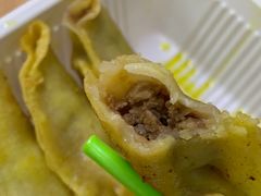 -清真蒋有记(老门东店)