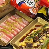 西安！穷鬼快乐屋！74.9r吃撑一个大学生！