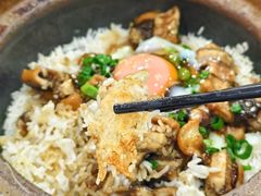 -红星光发煲仔饭(大石街店)