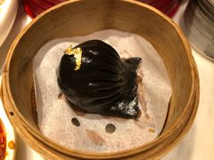 黑松露虾饺-岭南真味·匠心粤菜(K11店)