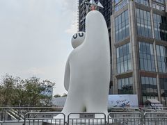 -东莞松山湖万象汇