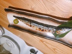 -小句号·精致料理(江南环球港店)