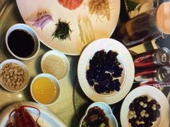 -上海金桥红枫万豪酒店-万豪中餐厅