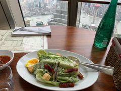 -上海柏悦酒店