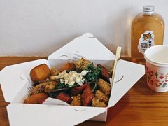 -呷贺盐酥鸡(抄纸巷店)