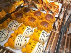 -CARINO BAKERY&CAFE(人广来福士店)