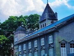 -建国蚵煎蚵面