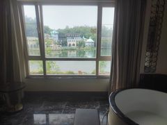-深圳东部华侨城茵特拉根酒店