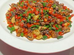 -将军府·鸡毛店(武侯祠店)