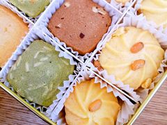 曲奇-爸爸糖手工吐司(苏州环球188店)