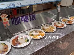 -贝林大翅鲸简餐厅(国家海洋博物馆店)