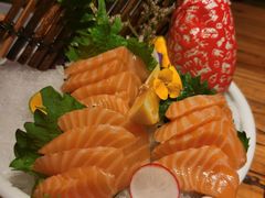 -三个渔夫·蒸汽海鲜(万德大厦店)