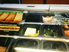 -SUBWAY赛百味(高新绿宝店)